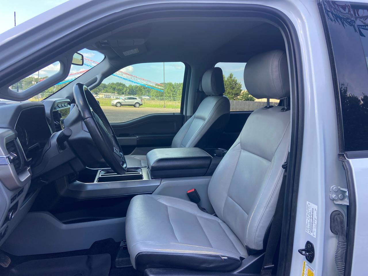 Ford F-150  2022