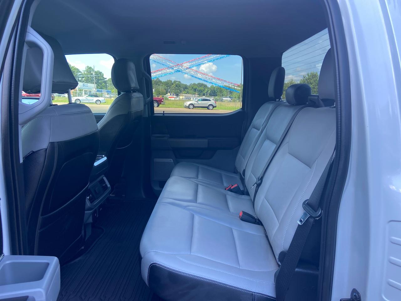 Ford F-150  2022