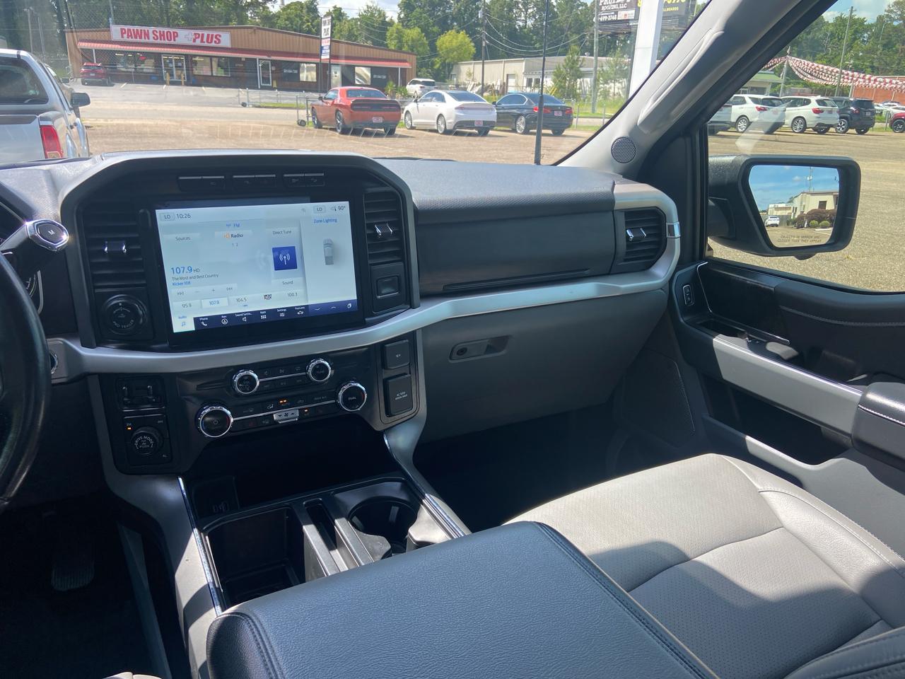 Ford F-150  2022