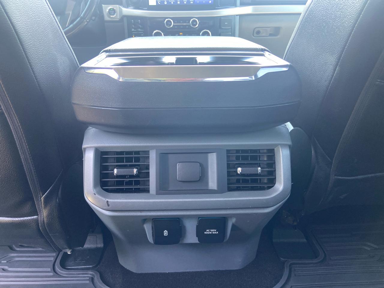Ford F-150  2022