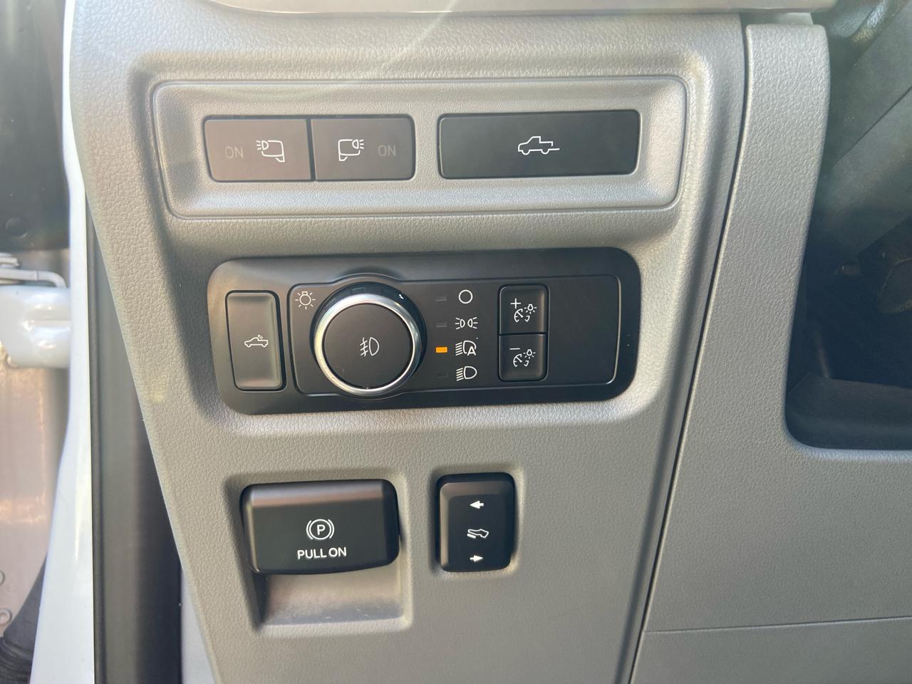 Ford F-150  2022