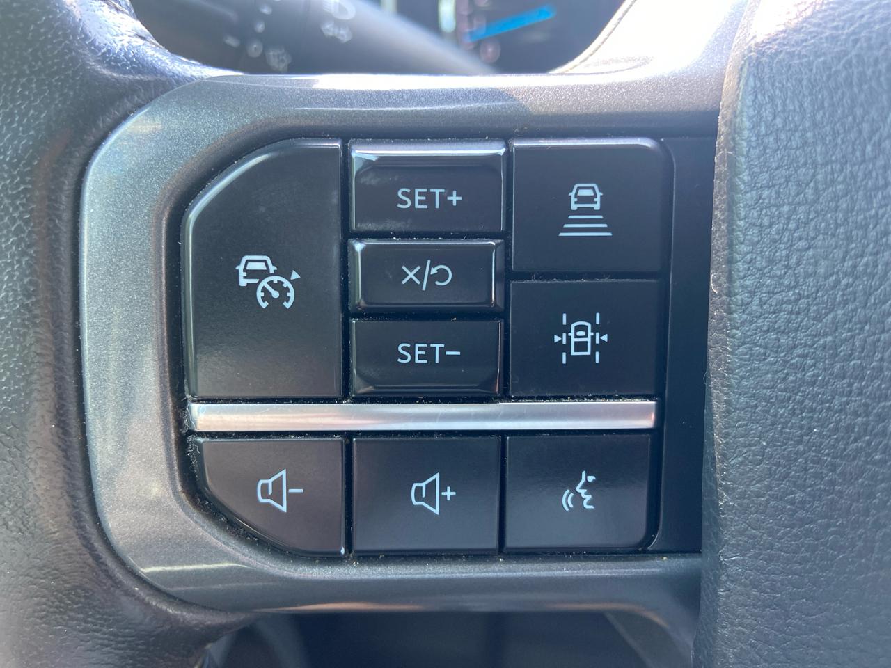 Ford F-150  2022