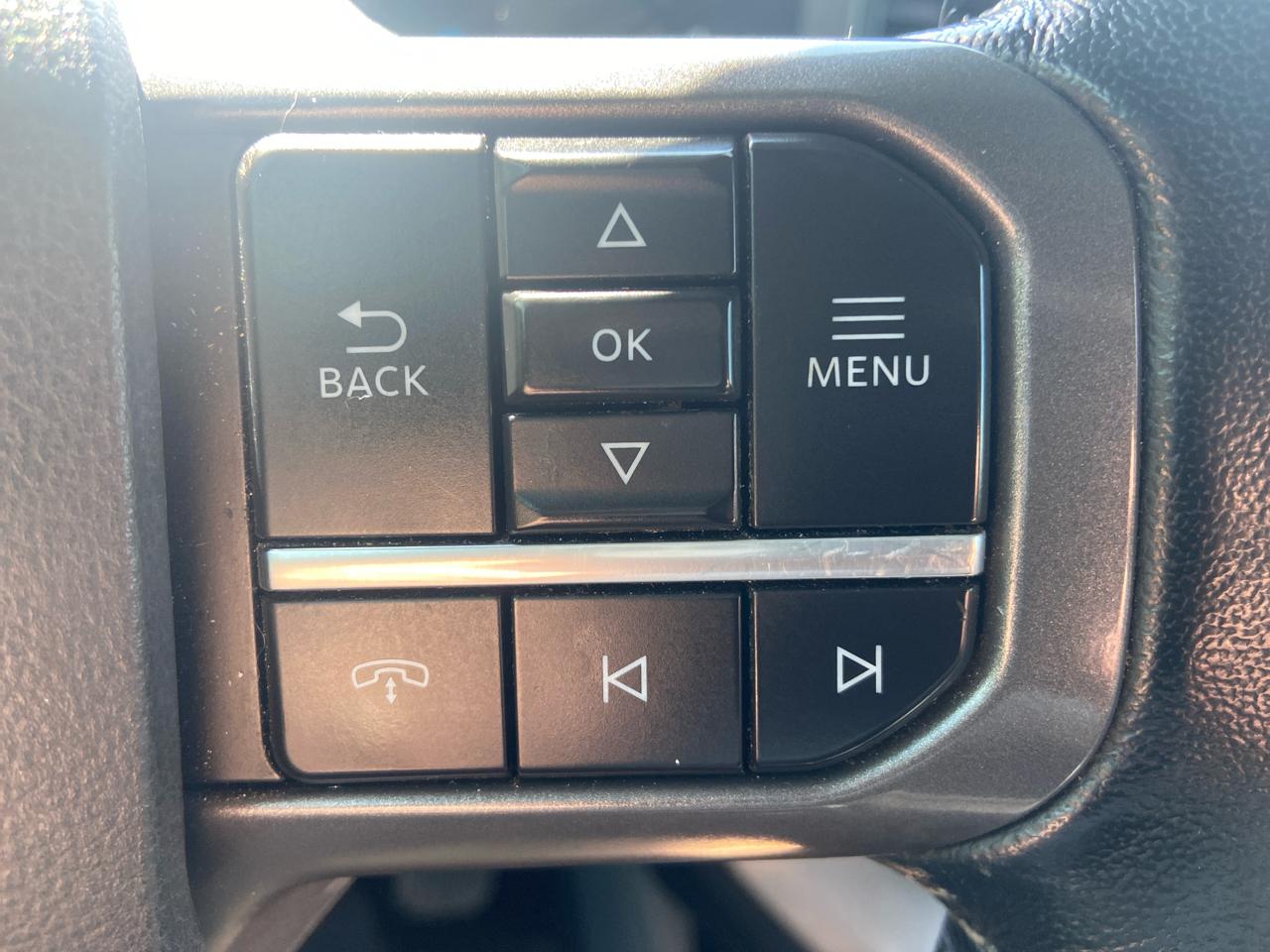 Ford F-150  2022