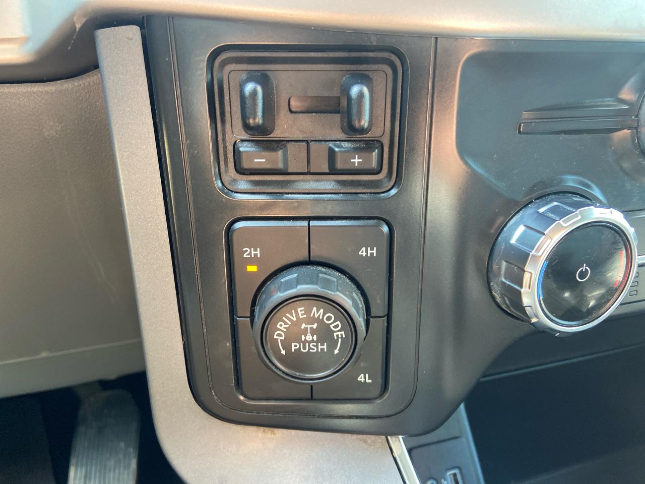 Ford F-150  2022
