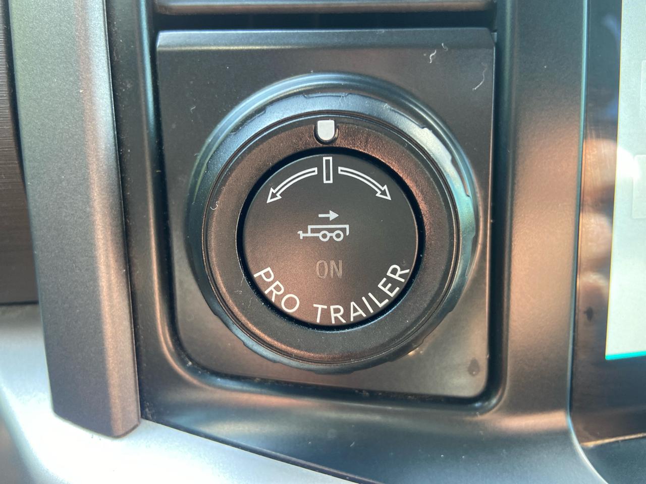 Ford F-150  2022