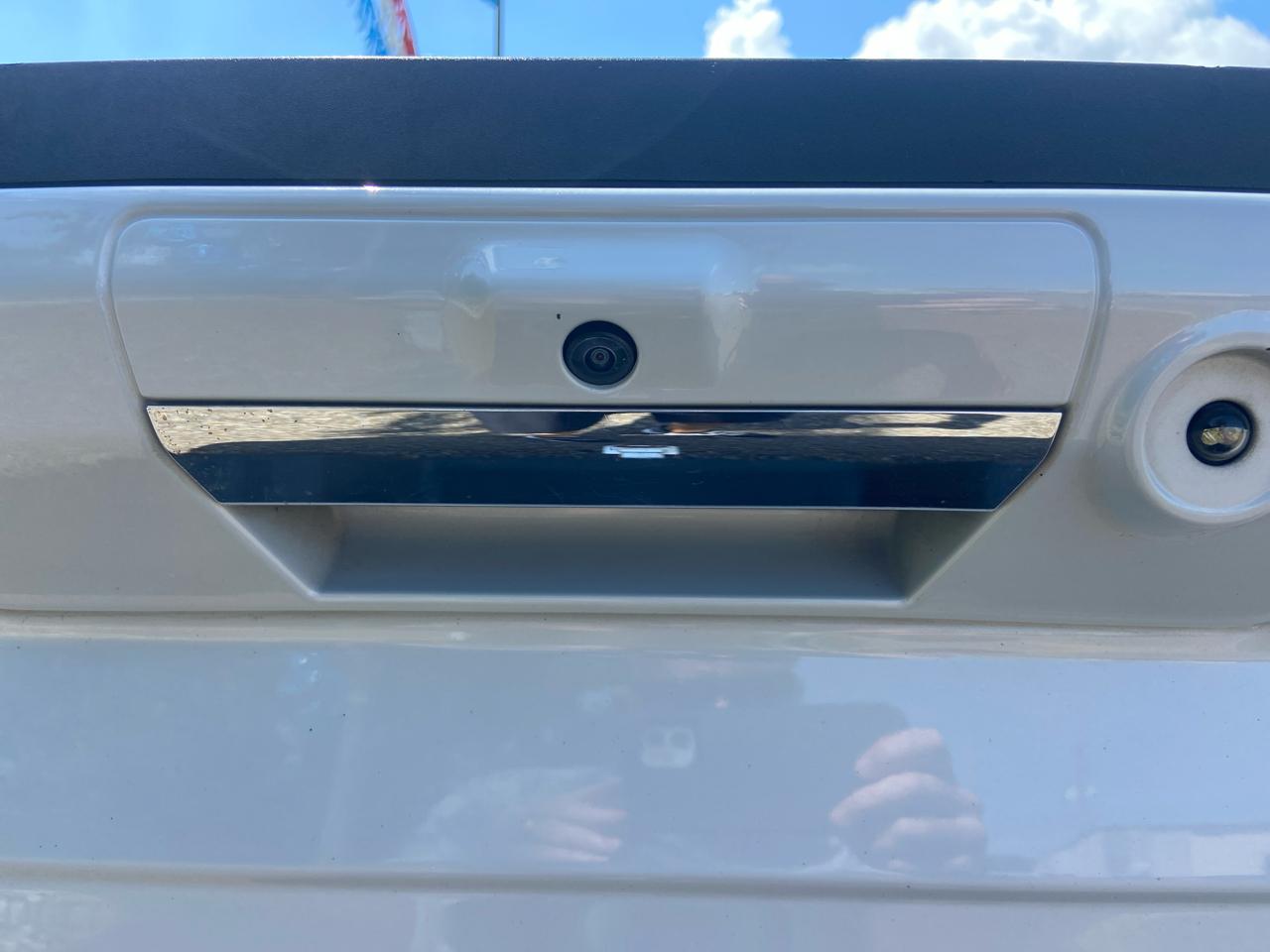 Ford F-150  2022