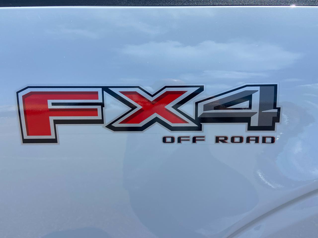 Ford F-150  2022