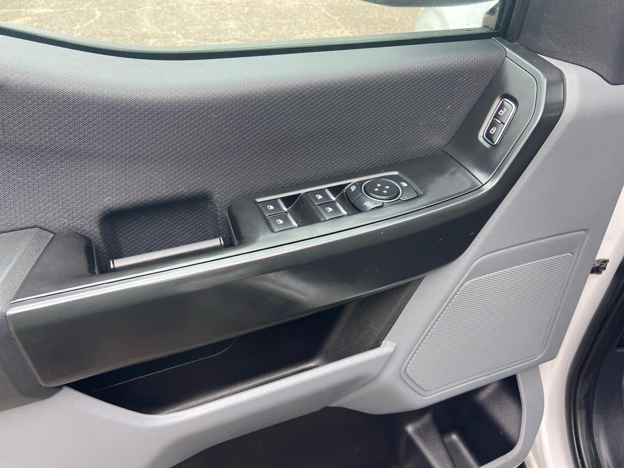 Ford F-150 XL SuperCab 8-ft. 2WD 2023