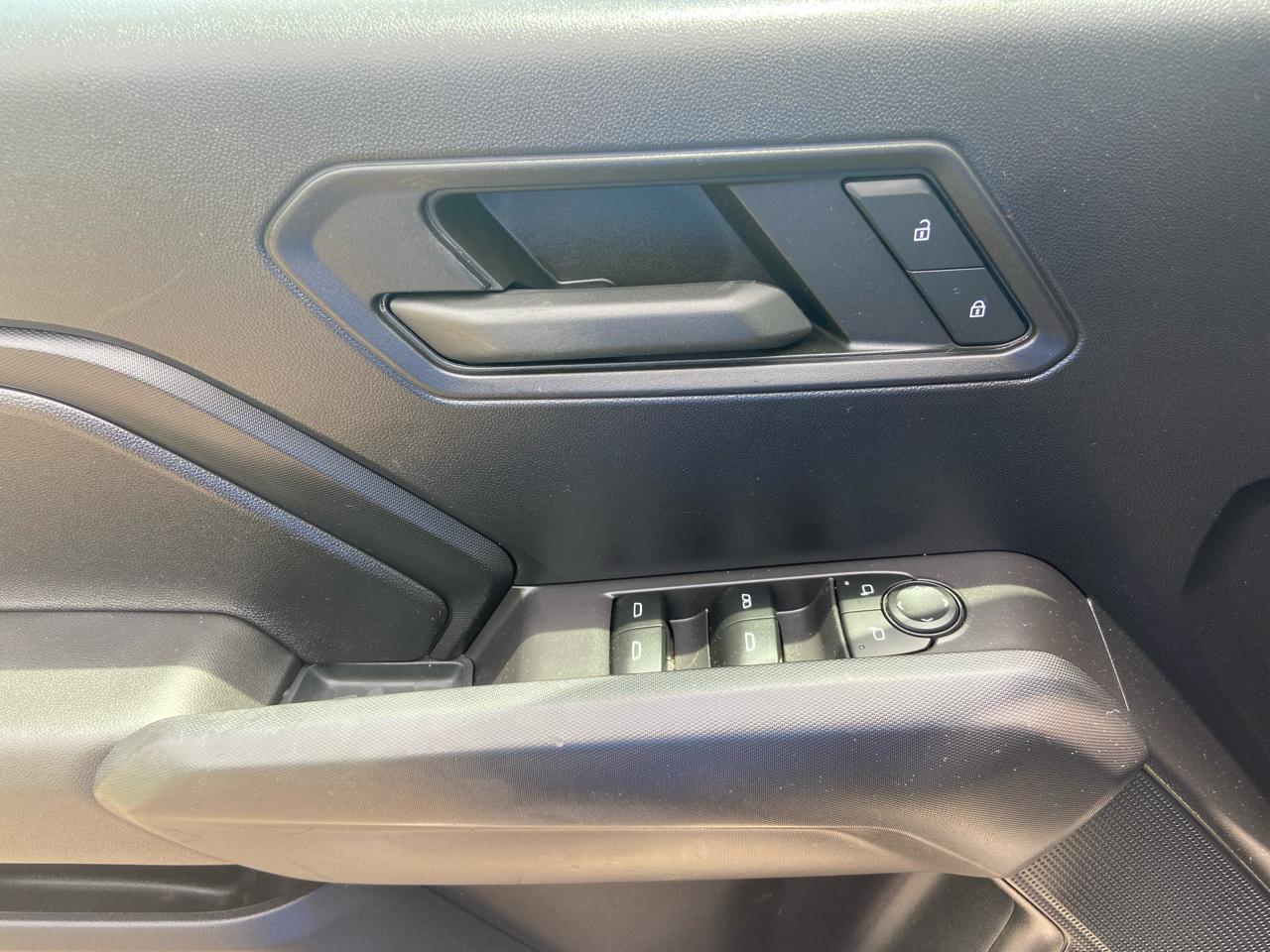 Chevrolet Colorado Trail Boss Crew Cab 4WD 2023