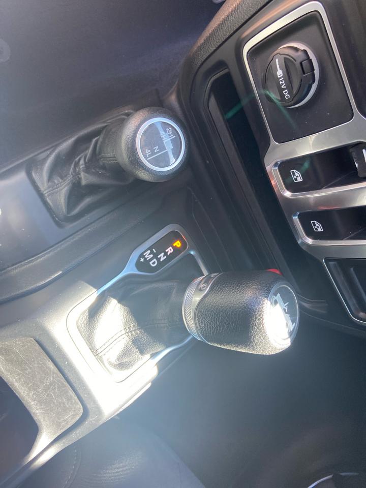 Jeep Wrangler Sport 4WD 2018