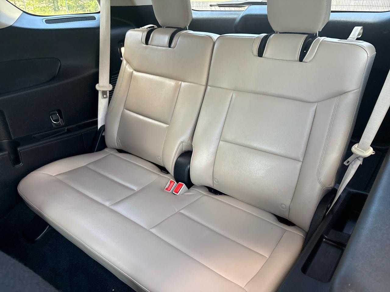 Ford Explorer XLT 2020