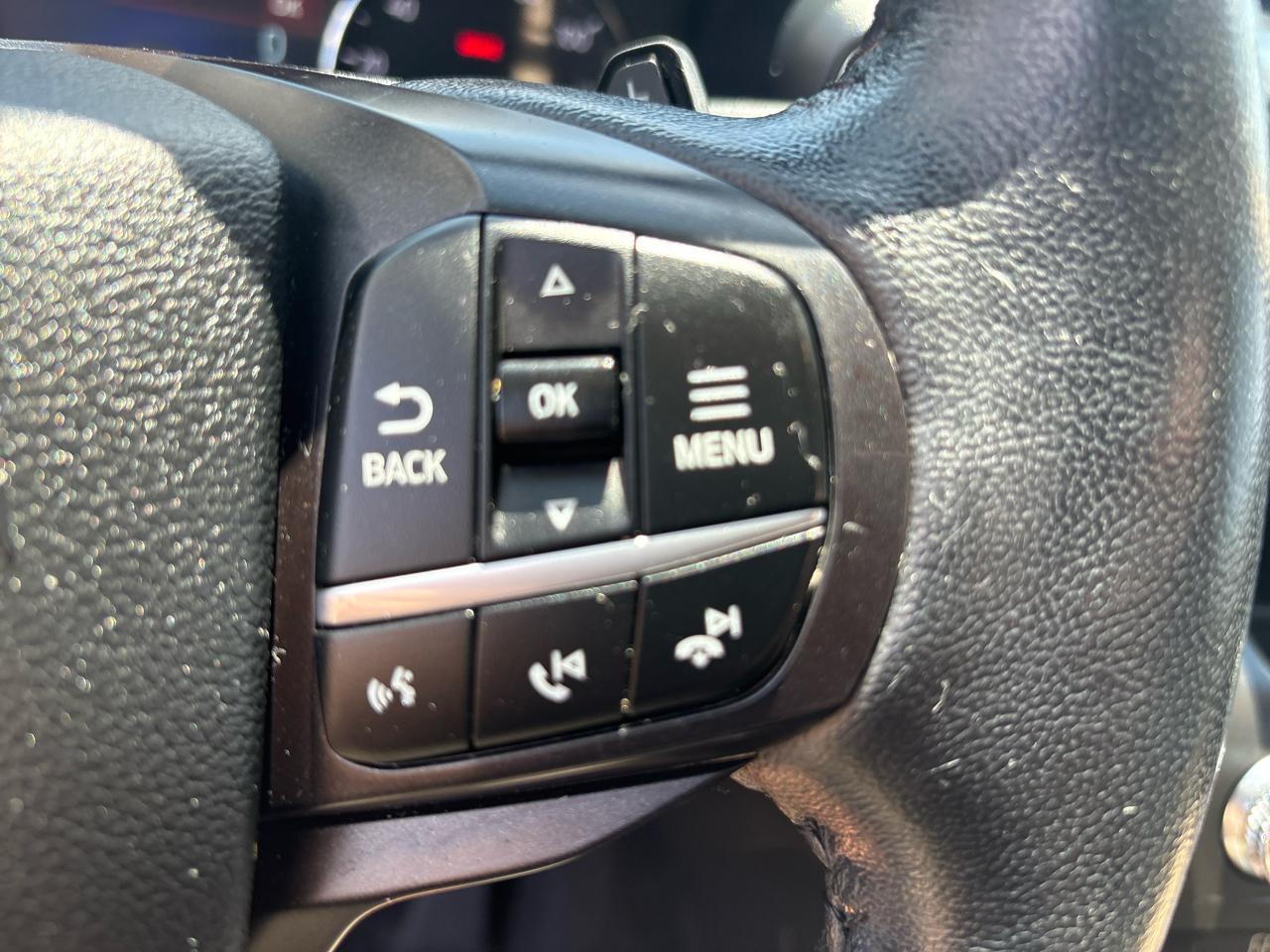 Ford Explorer XLT 2020