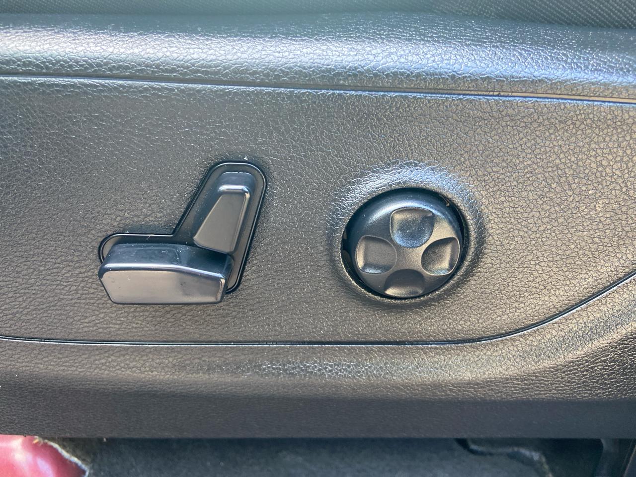 RAM 1500 Big Horn Crew Cab SWB 4WD 2020