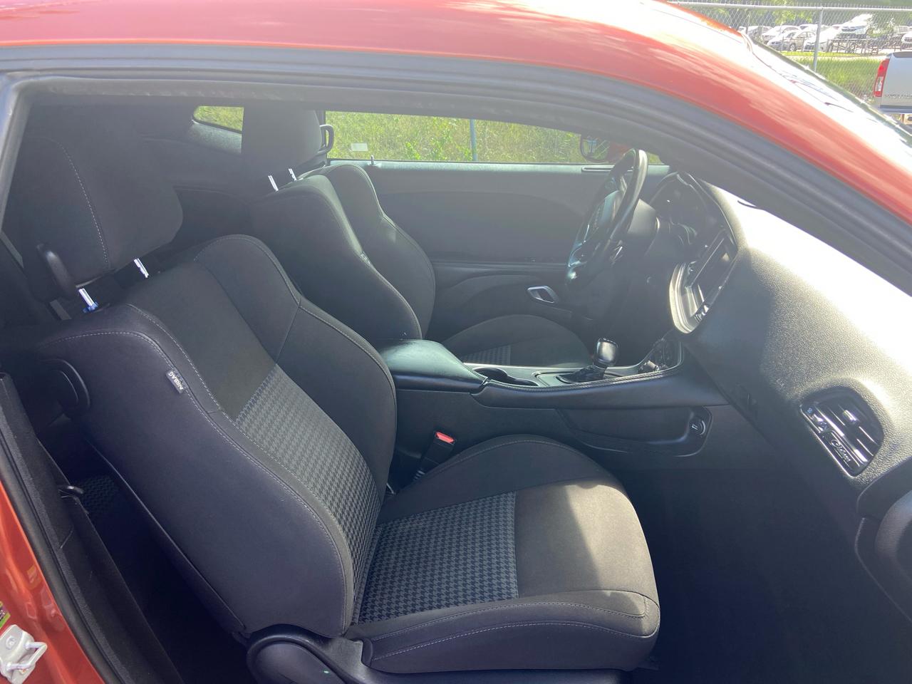 Dodge Challenger GT 2020