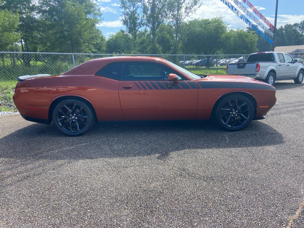 Dodge Challenger GT 2020