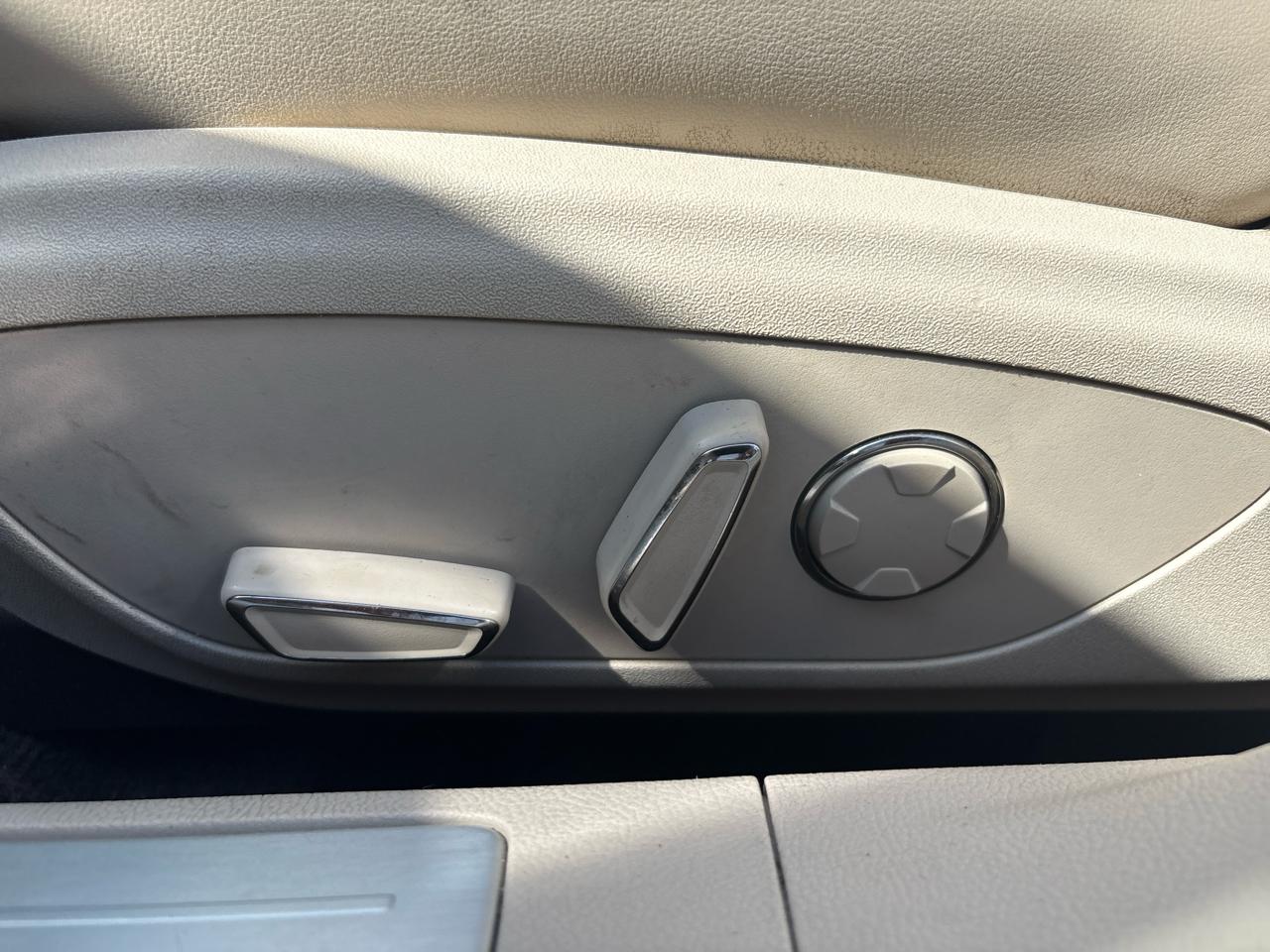 Lincoln MKZ Select FWD 2018
