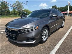 2021 Honda Accord 