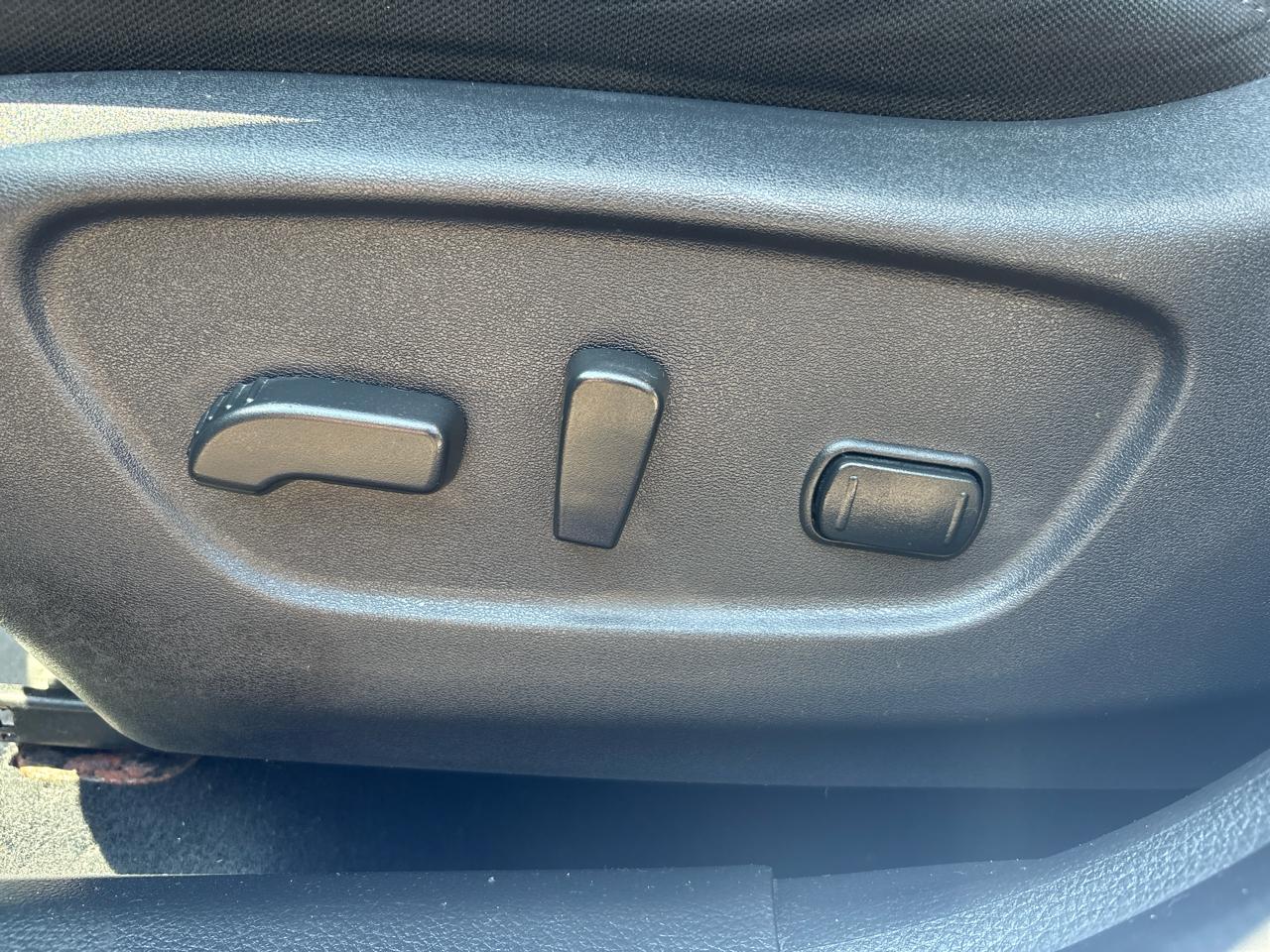 Nissan Rogue S AWD 2018