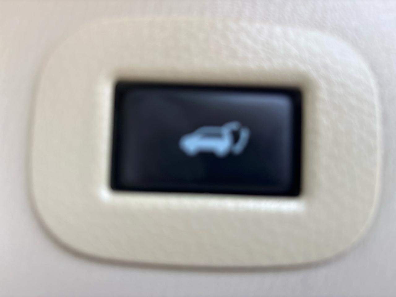 Infiniti QX80 LUXE 2019