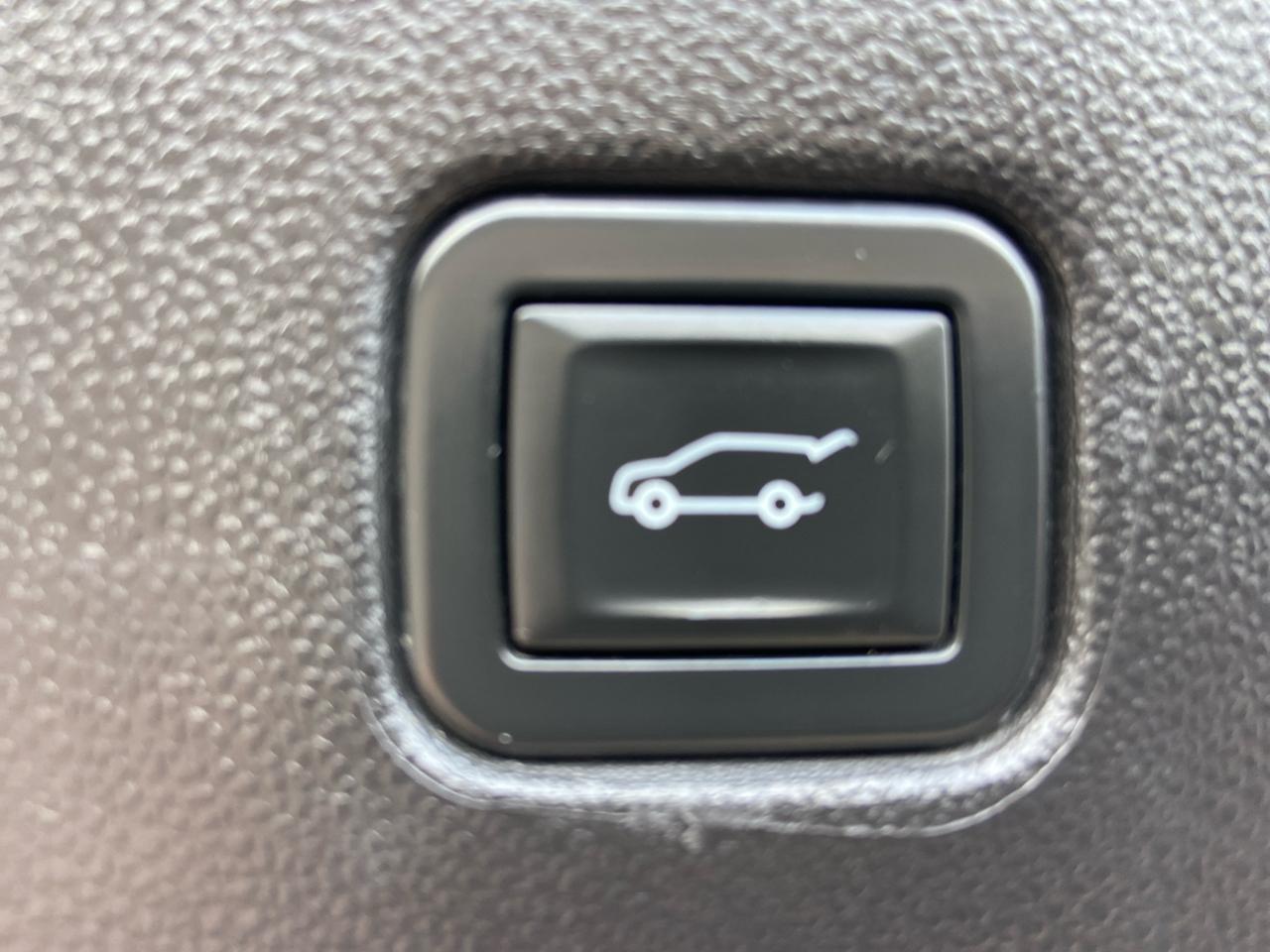 Chevrolet Blazer 2LT 2021