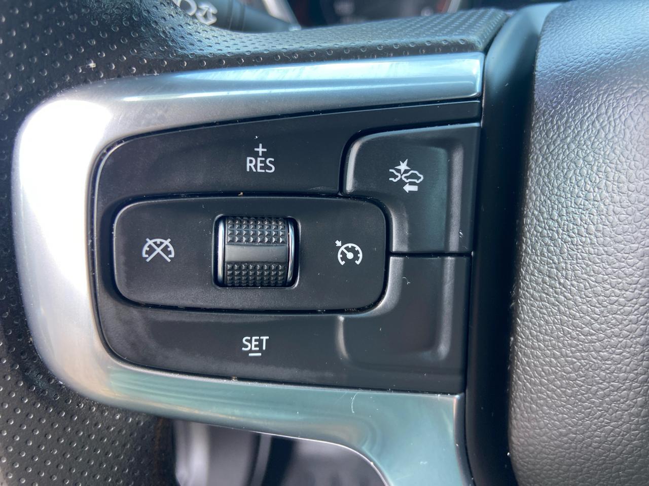 Chevrolet Blazer 2LT 2021
