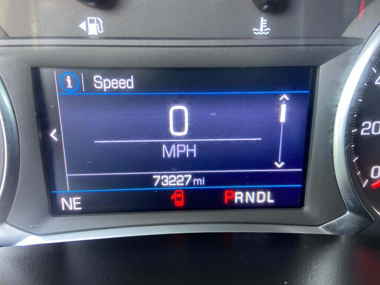Chevrolet Blazer 2LT 2021