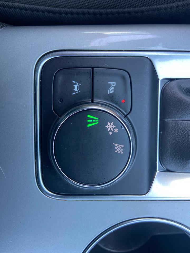 Chevrolet Blazer 2LT 2021