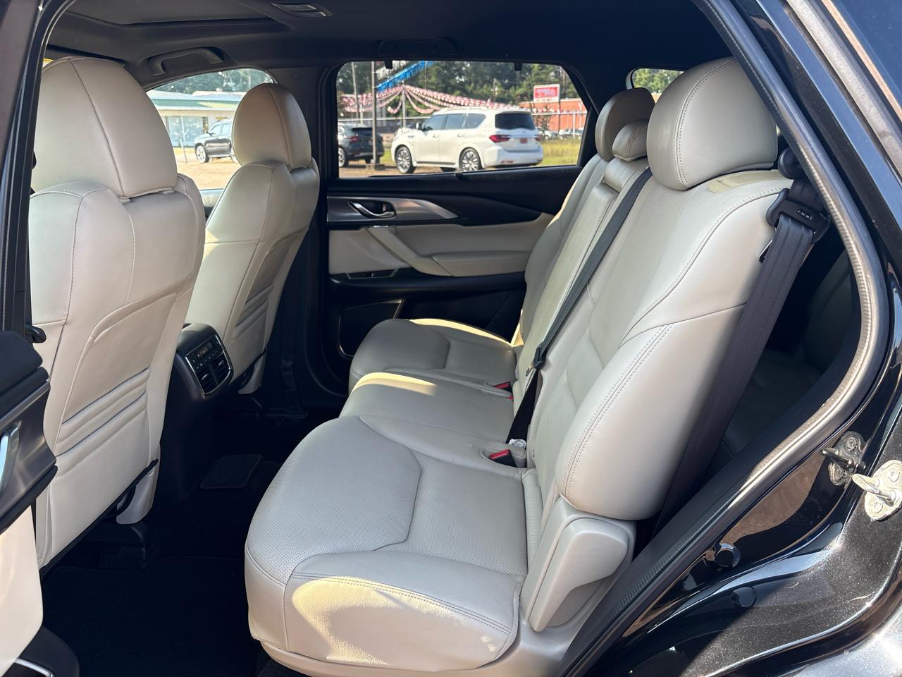 Mazda CX-9 Grand Touring FWD 2018