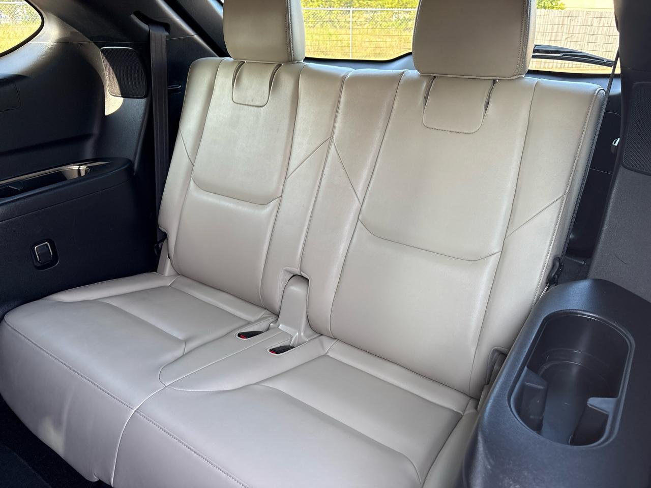 Mazda CX-9 Grand Touring FWD 2018