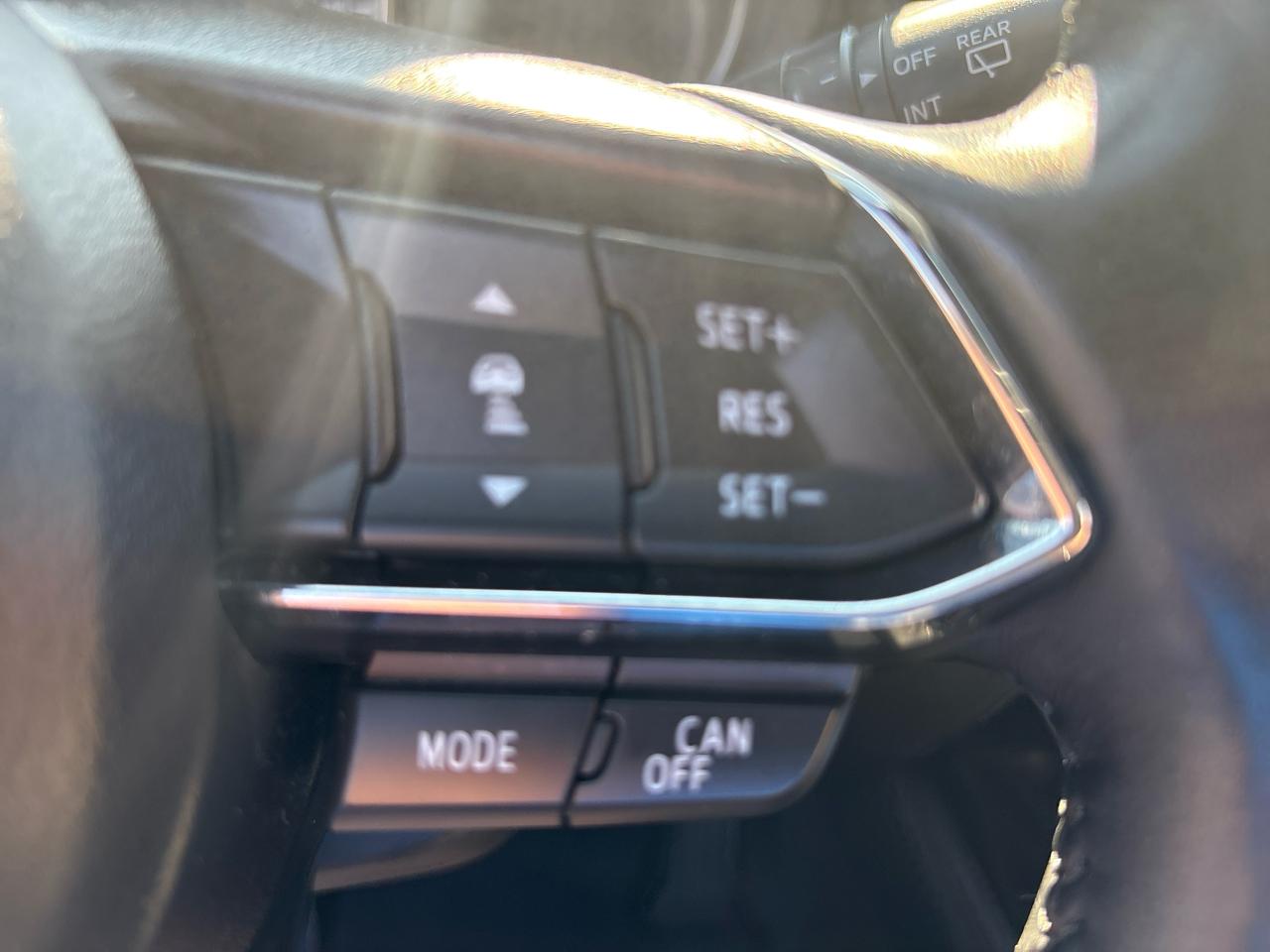 Mazda CX-9 Grand Touring FWD 2018