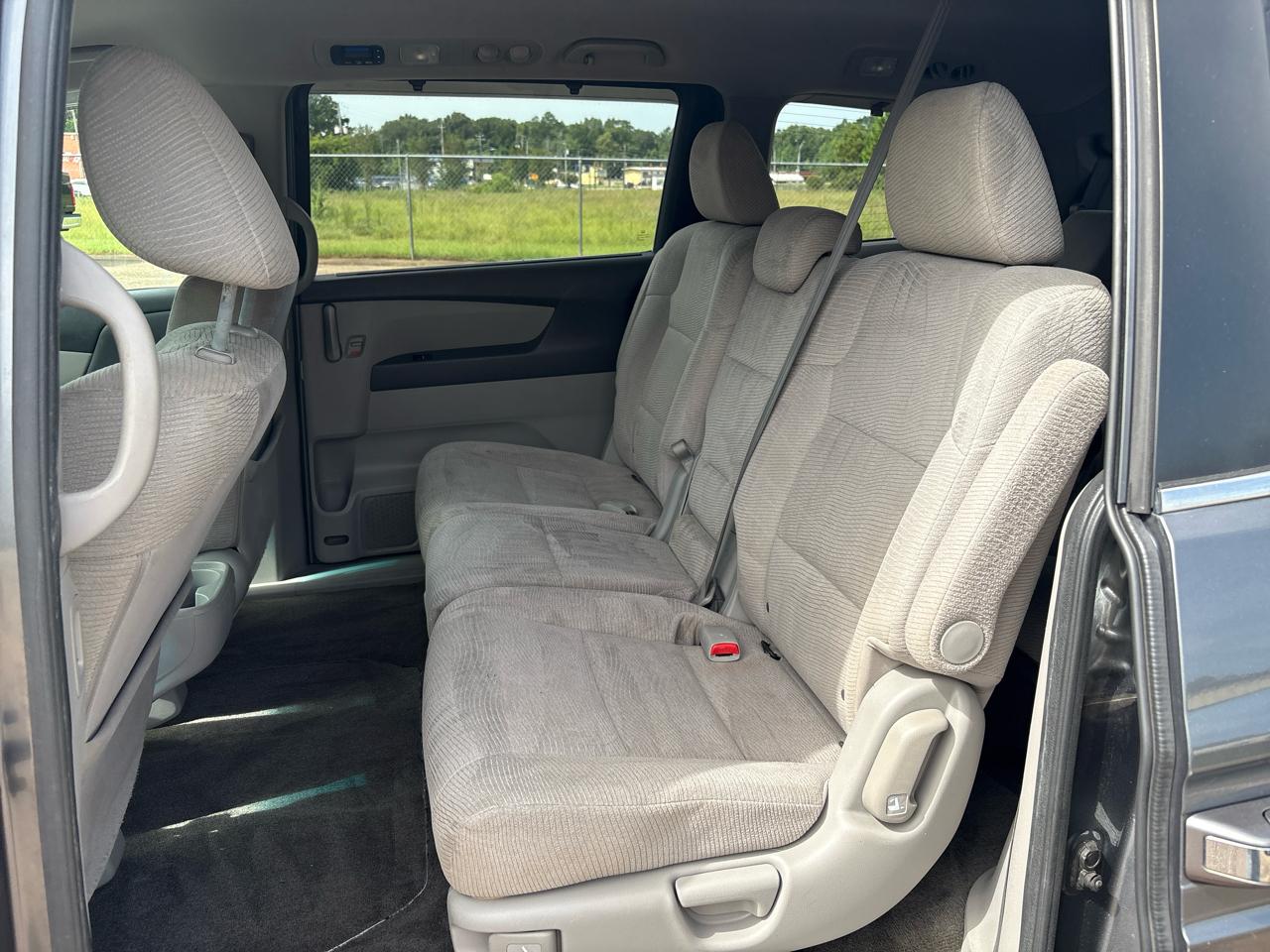 Honda Odyssey EX 2012