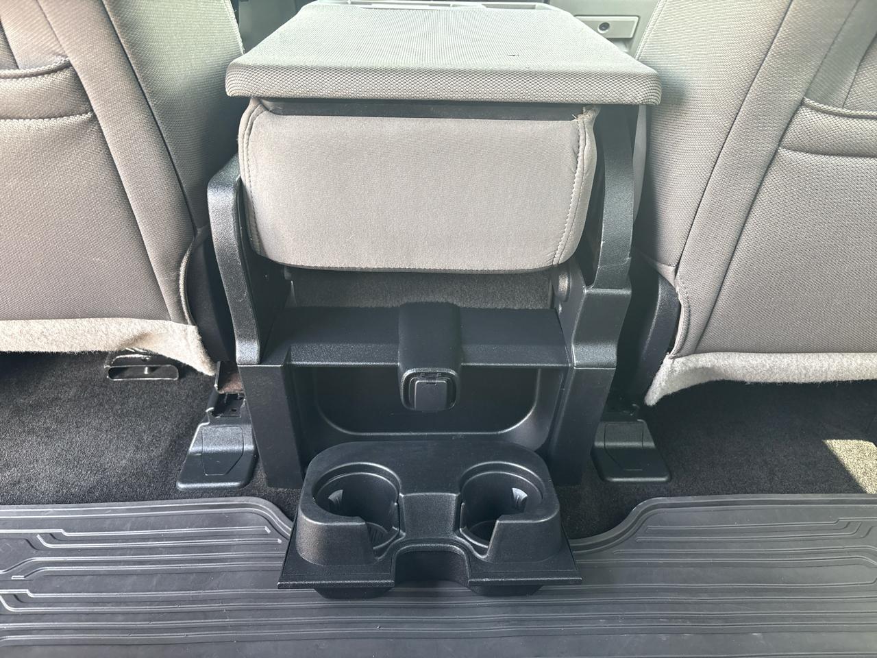 Ford F-150 XLT 4WD 2015