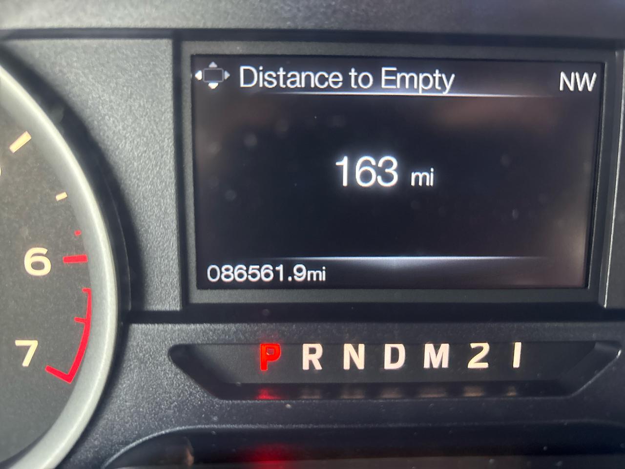 Ford F-150 XLT 4WD 2015