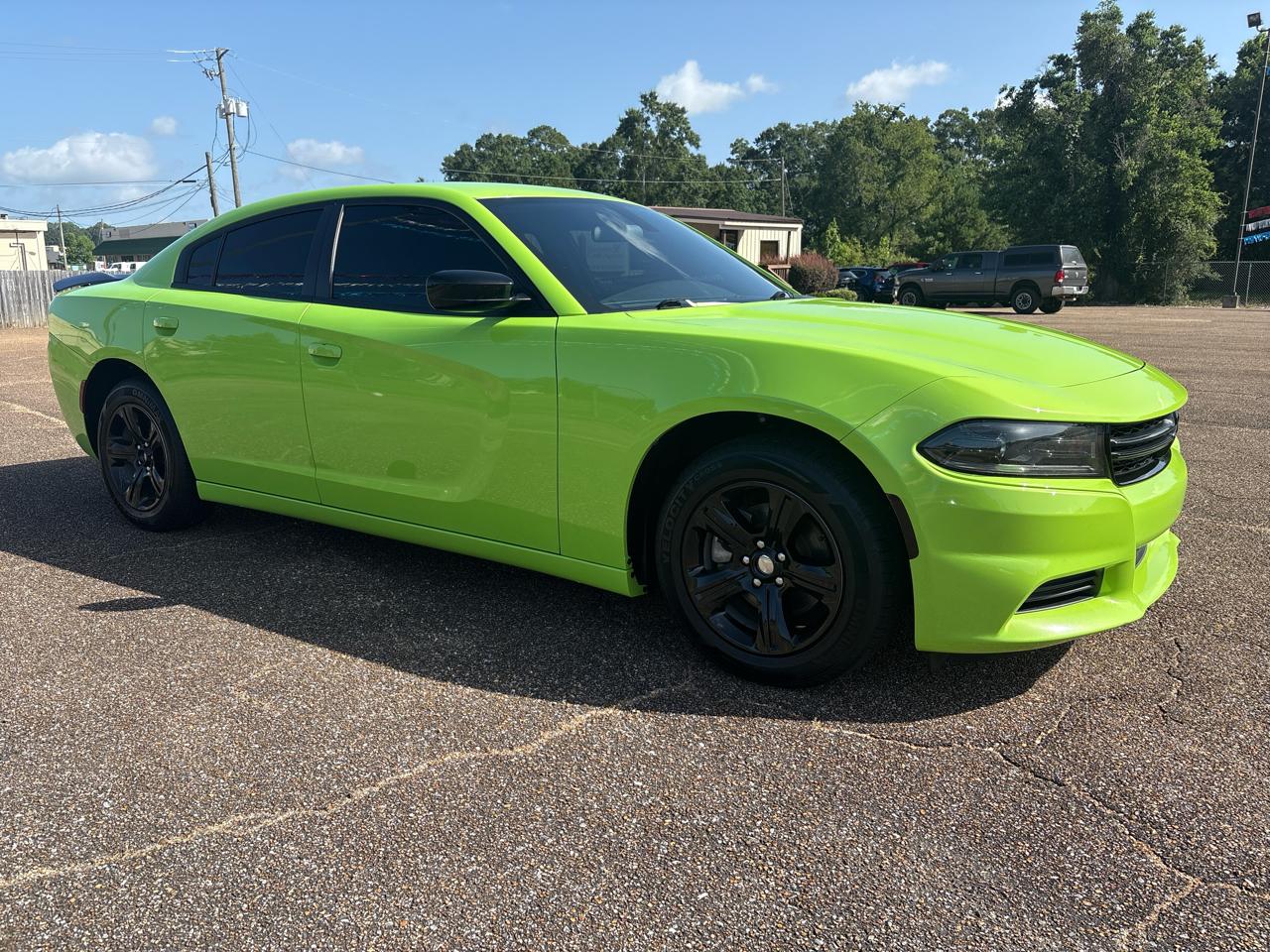 Dodge Charger SXT 2023