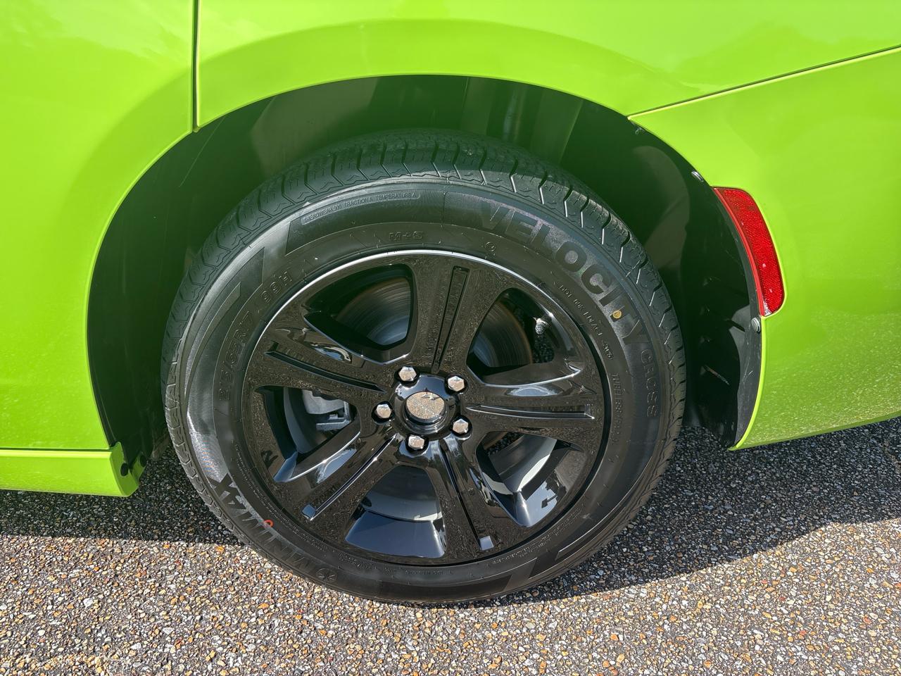 Dodge Charger SXT 2023