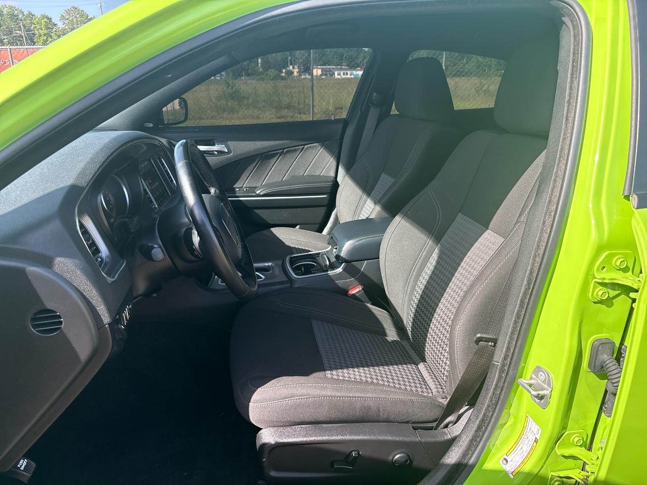 Dodge Charger SXT 2023