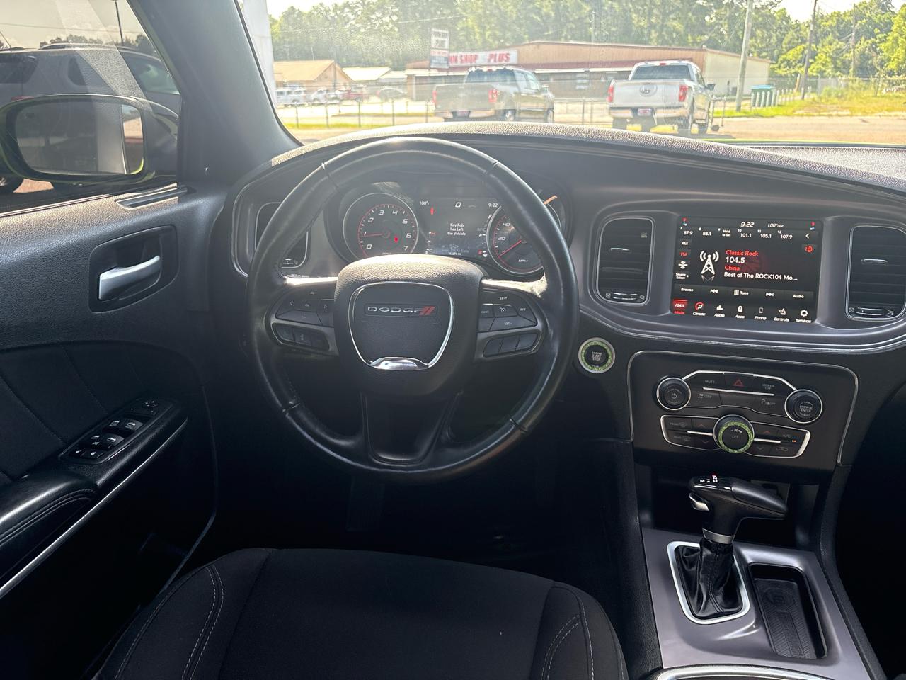 Dodge Charger SXT 2023