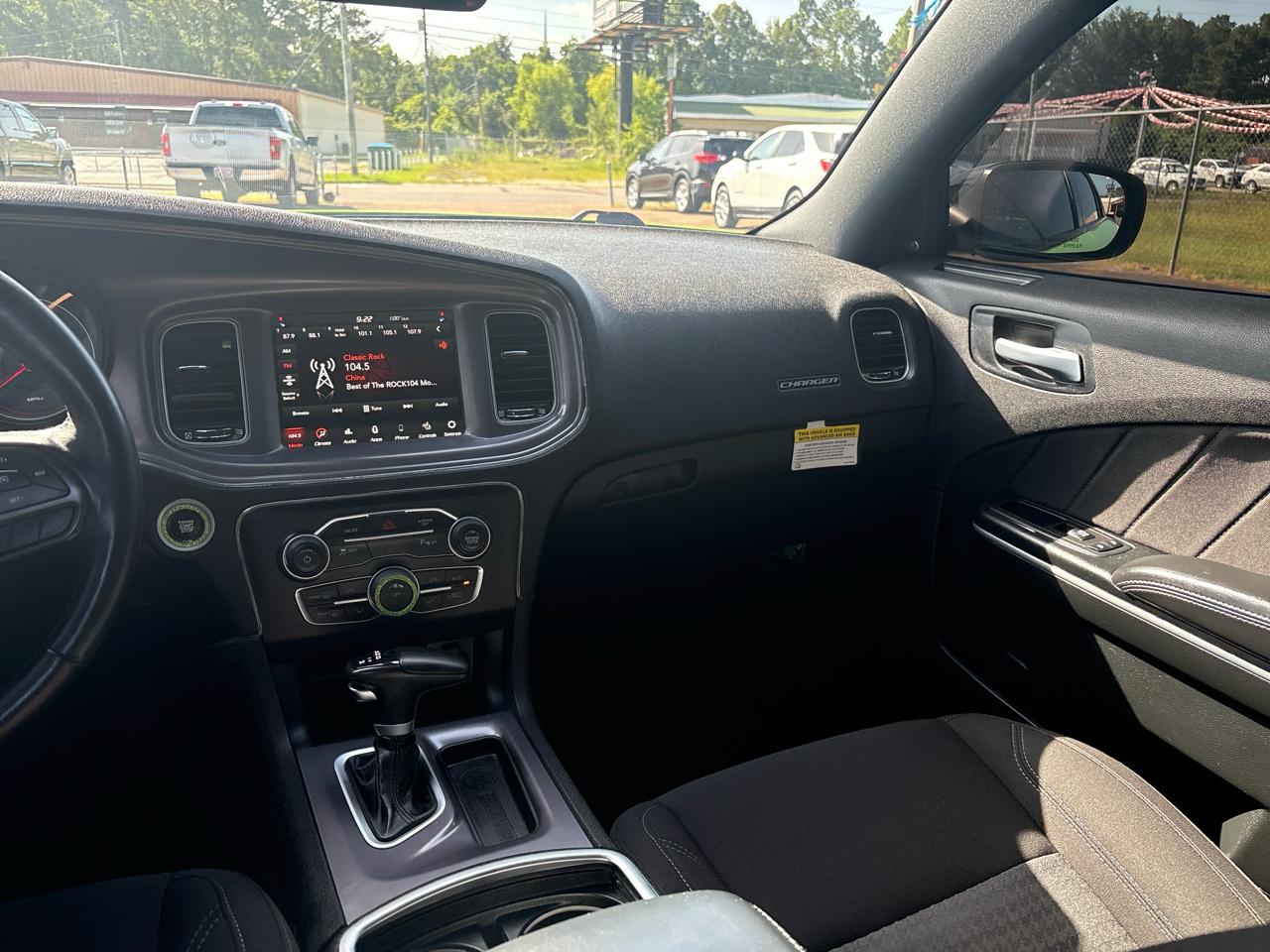 Dodge Charger SXT 2023