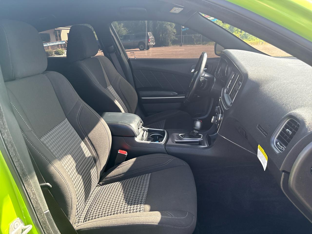 Dodge Charger SXT 2023