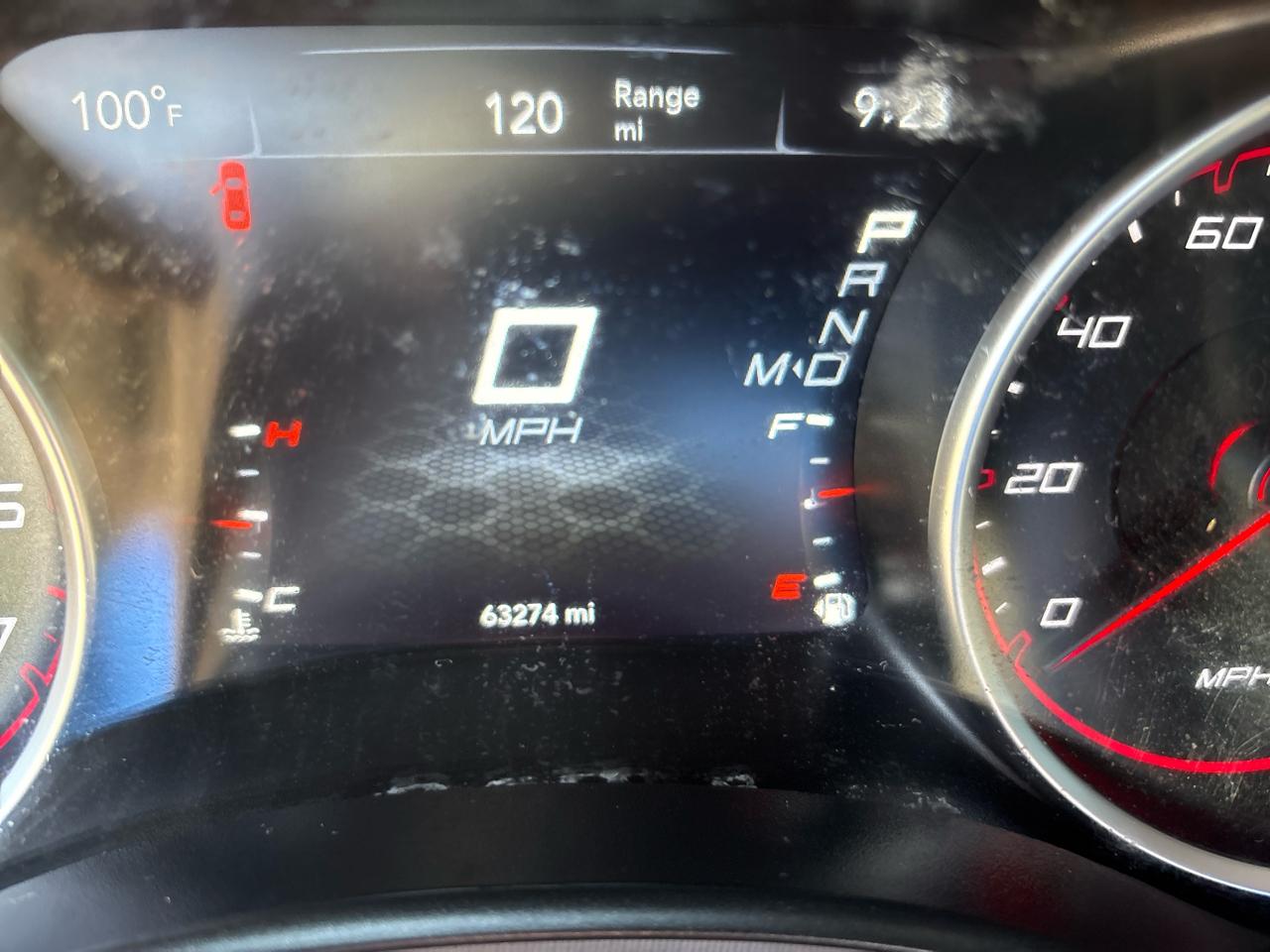Dodge Charger SXT 2023