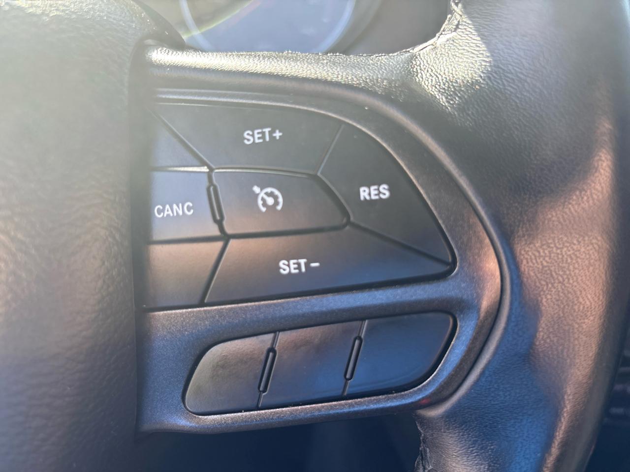 Dodge Charger SXT 2023