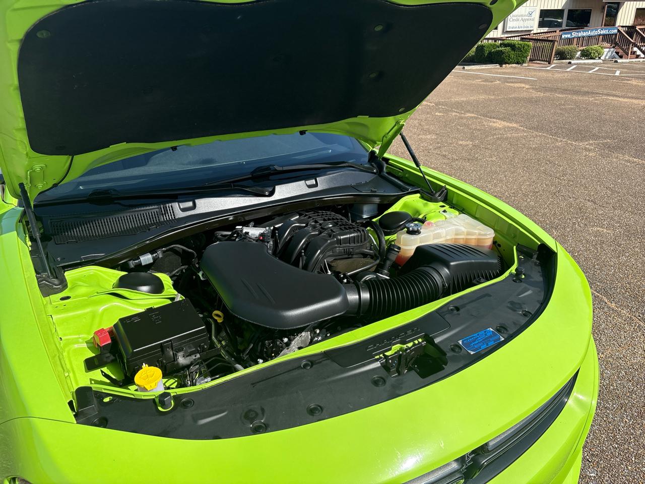 Dodge Charger SXT 2023