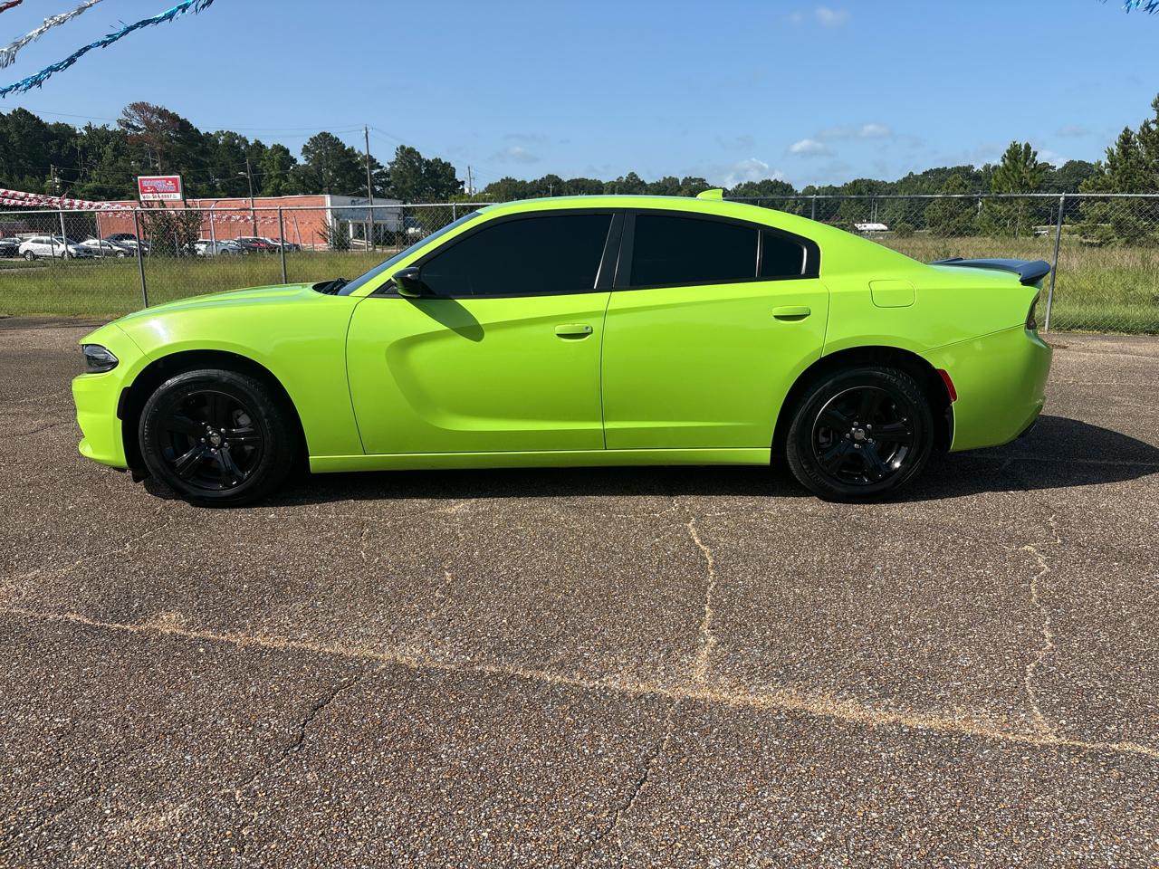 Dodge Charger SXT 2023