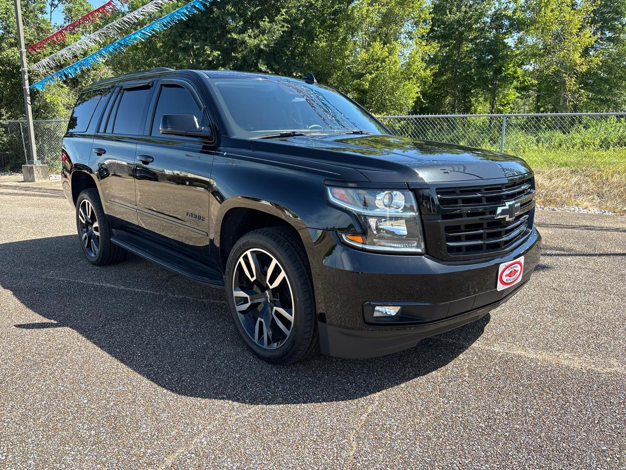 Chevrolet Tahoe Premier 2WD 2018