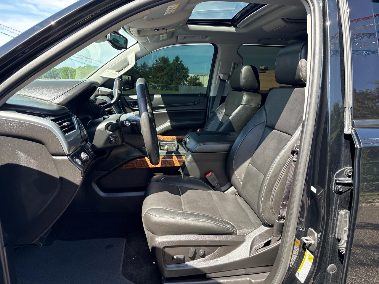 Chevrolet Tahoe Premier 2WD 2018