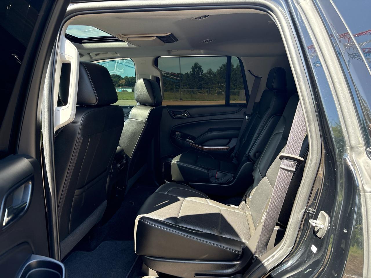Chevrolet Tahoe Premier 2WD 2018