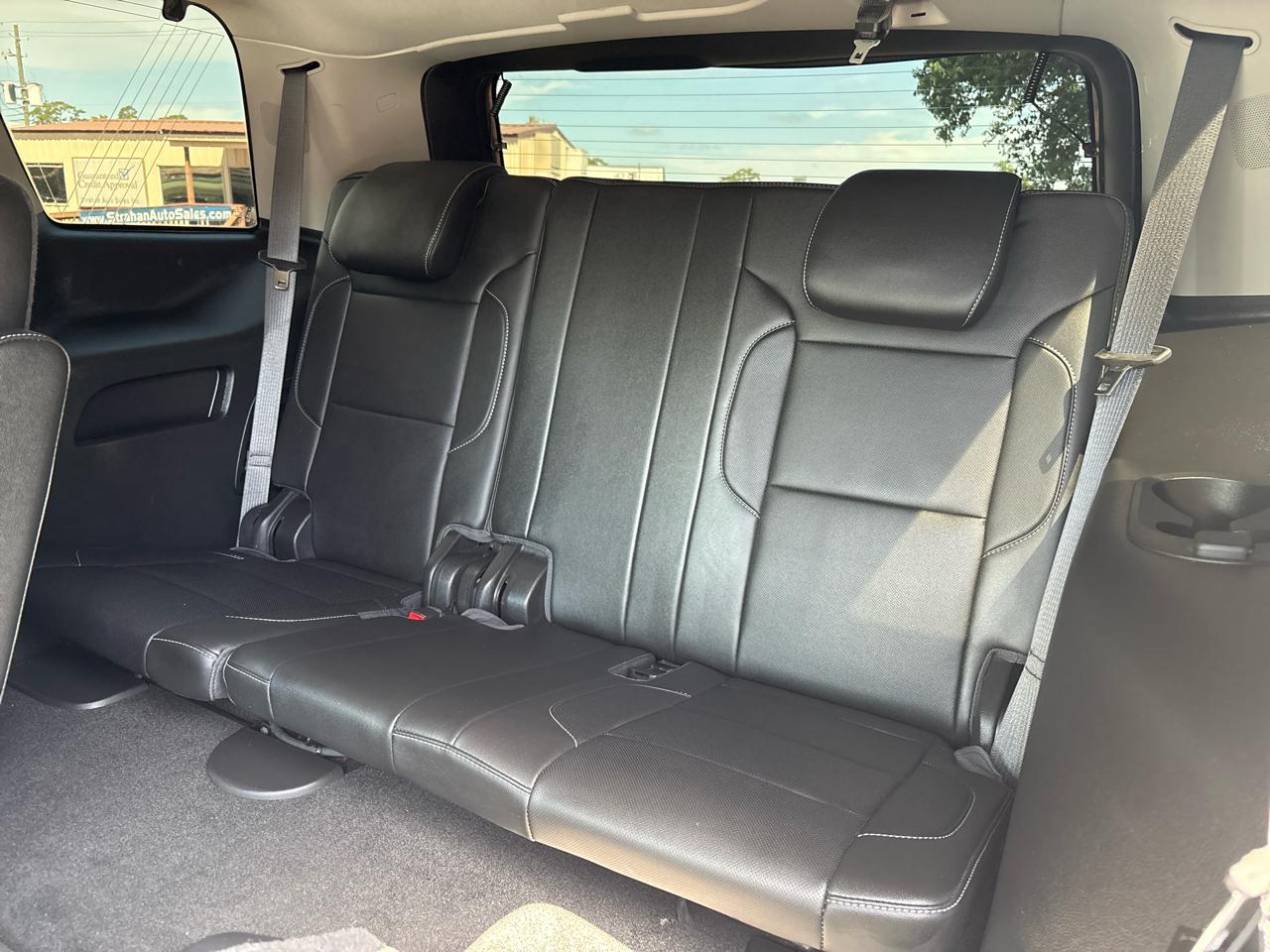 Chevrolet Tahoe Premier 2WD 2018