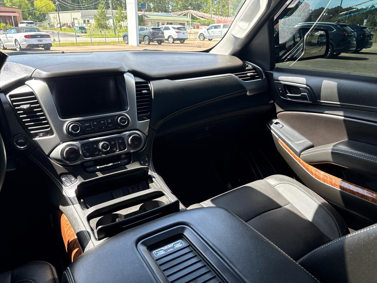 Chevrolet Tahoe Premier 2WD 2018