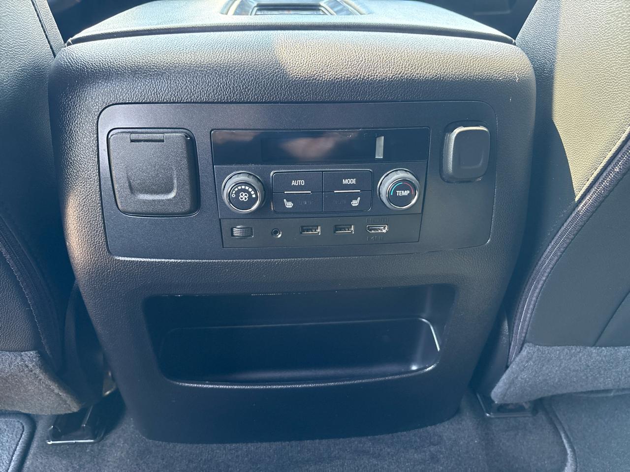 Chevrolet Tahoe Premier 2WD 2018