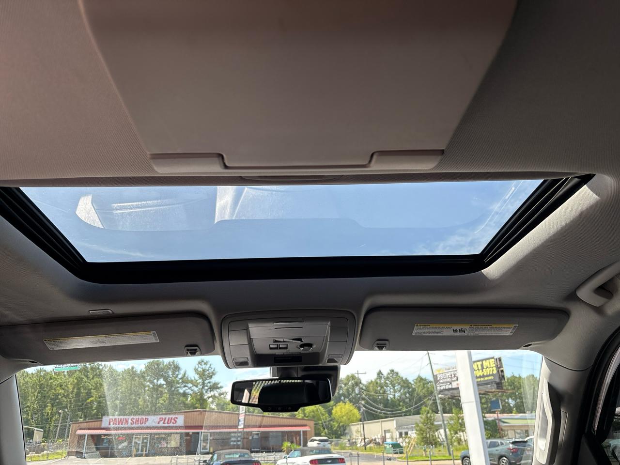 Chevrolet Tahoe Premier 2WD 2018
